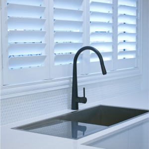 Drop In Shutters