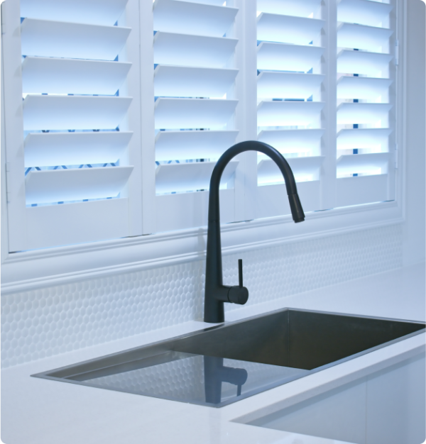 Drop In Shutters