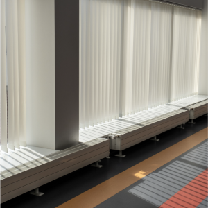 Vertical Blinds