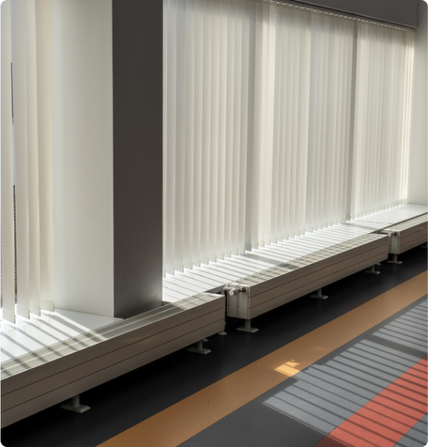 Vertical Blinds